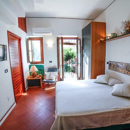 Il Carretto Taormina Center Leilighet Eksteriør bilde