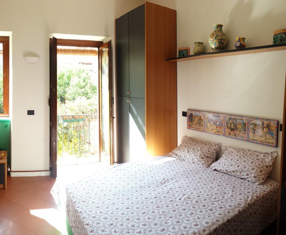 Il Carretto Taormina Center Leilighet Rom bilde