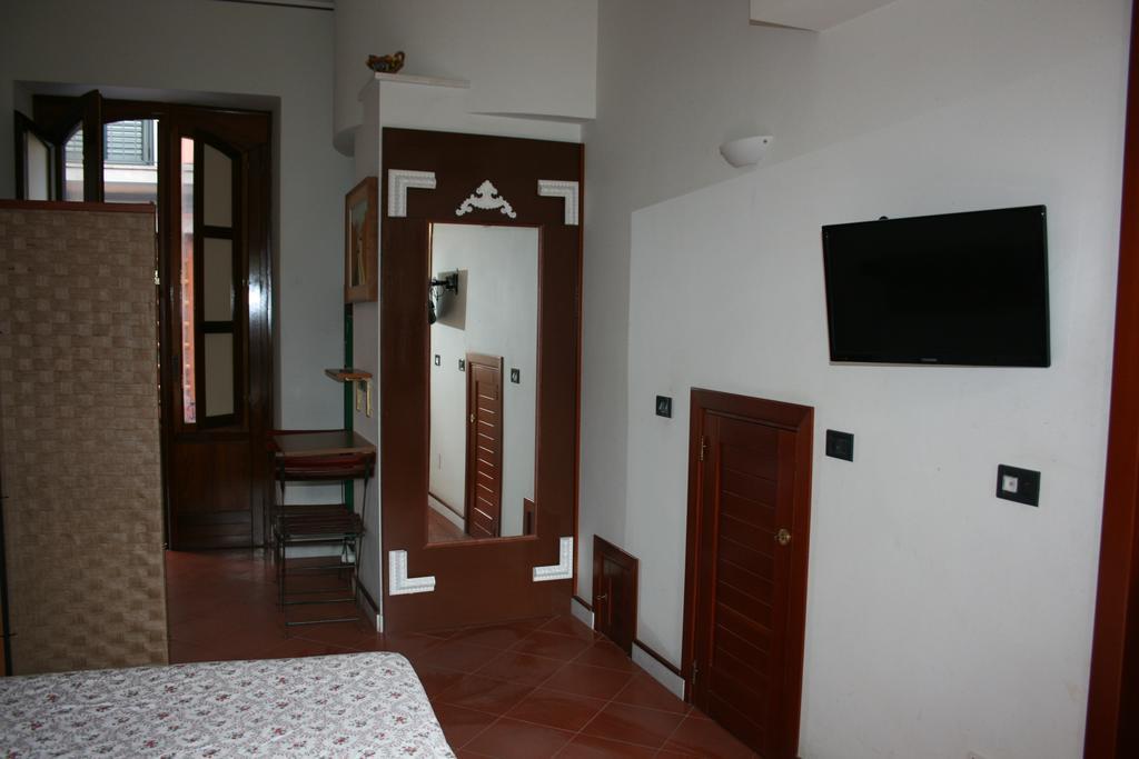 Il Carretto Taormina Center Leilighet Rom bilde